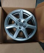 Jantes 17" Honda Civic FK, Auto-onderdelen, Banden en Velgen, Overige, Velg(en), Overige, Gereviseerd