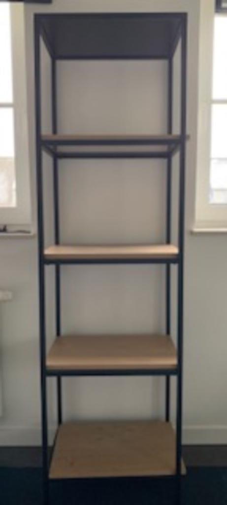 Ikea Vittsjö stellingkast, Huis en Inrichting, Kasten | Stellingkasten, Ophalen