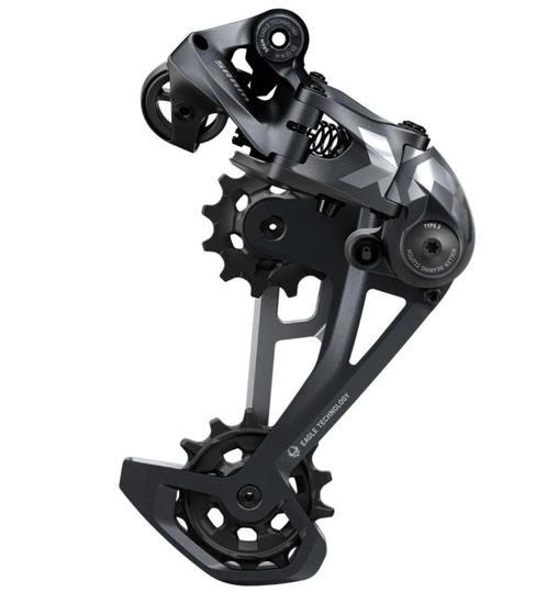 SRAM X01 Eagle 12-speed Rear Derailleur Nieuw, Fietsen en Brommers, Fietsonderdelen, Nieuw, Mountainbike, Derailleur of Ketting