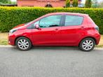 Toyota Yaris Hybride, Auto's, Toyota, 4 cilinders, 0 kg, 5 zetels, 79 g/km