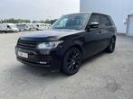 Range Rover - Sport D5Z1 - Voiture de tourisme - 2013, Autos, Rover, Autres modèles, Achat, Entreprise, Autres carburants