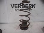 SCHROEFVEER RECHTS ACHTER Volvo 440 (01-1988/12-1996), Gebruikt, Volvo