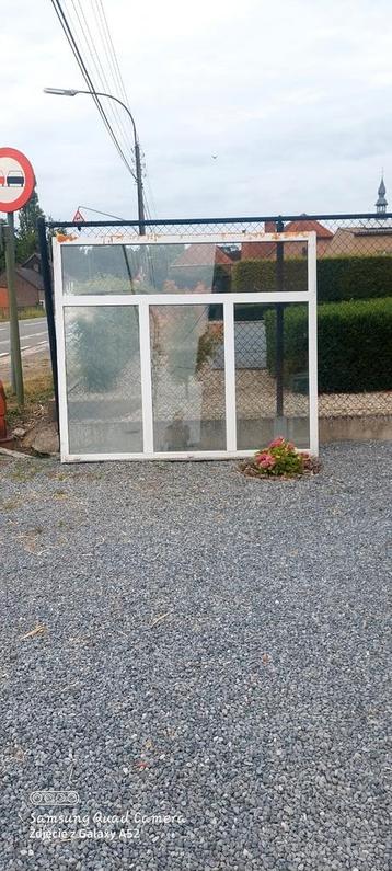 Gratis raam, Enlèvement, Comme neuf