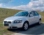 Volvo S40 - 2.4 benz automatic - 99000km !!! -distributie ok, Auto's, Volvo, Automaat, Zwart, Leder, S40