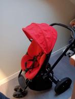 Cinder wag, Kinderen en Baby's, Kinderwagens en Combinaties, Ophalen, Zo goed als nieuw
