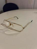 Vintage Cartier bril 1988, Ophalen, Zo goed als nieuw, Bril