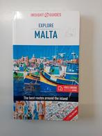Explore Malta (Insight Guides), Ophalen of Verzenden