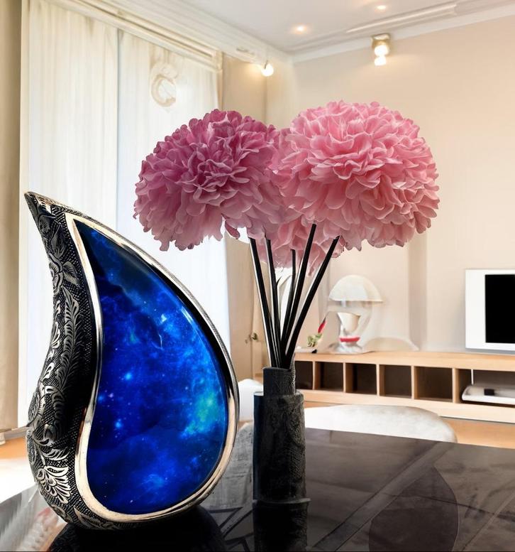 Urnen,voor mens en dier,herinnering sieraden, Huis en Inrichting, Woonaccessoires | Overige, Nieuw, Ophalen of Verzenden