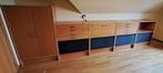 Bureau kasten, Huis en Inrichting, Ophalen, Gebruikt, Bureau