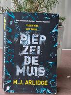 M J. ARLIDGE, Ophalen of Verzenden