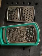 Tupperware,  kaasrasp, Ophalen, Zo goed als nieuw