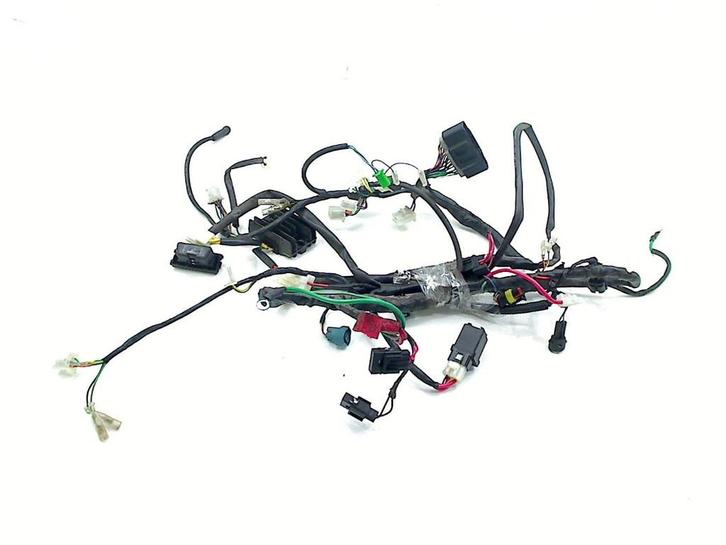 FAISCEAU DE CÂBLAGE DIVERS Peugeot Kisbee E2 50 2011-2017, Vélos & Vélomoteurs, Pièces de cyclomoteur | Général, Utilisé, Autres types