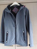 Herenjas Angelo Litrico, maat L, gratis..., Kleding | Heren, Maat 52/54 (L), Angelo Litrico, Ophalen of Verzenden, Zo goed als nieuw