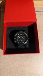 Montre Hugo boss, Handtassen en Accessoires, Horloges | Heren, Ophalen of Verzenden, Nieuw