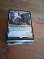 Magic the gathering deck ninjas yuriko, Hobby en Vrije tijd, Ophalen of Verzenden, Zo goed als nieuw, Speeldeck, Foil
