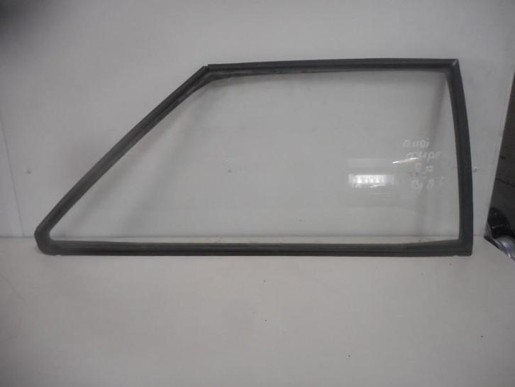 VITRE CUSTODE ARRIÈRE DROIT Audi Coupé (B2), Autos : Pièces & Accessoires, Vitres & Accessoires, Audi, Utilisé