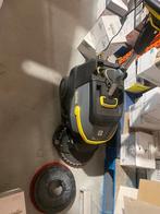 Karcher kuismachine, Ophalen, Zo goed als nieuw