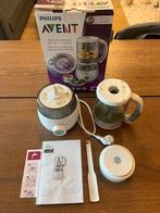 Philips Avent 4 in 1 (2 keer gebruikt), Ophalen, Zo goed als nieuw