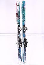 160 freeride ski's ATOMIC BENT 85 2024, grip walk, Sport en Fitness, Skiën en Langlaufen, 160 tot 180 cm, Gebruikt, Verzenden