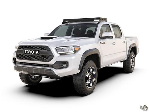 Front Runner Dakrek Roof Rack Toyota Tacoma 3rd Gen (2015-hu, Caravanes & Camping, Tentes, Enlèvement ou Envoi