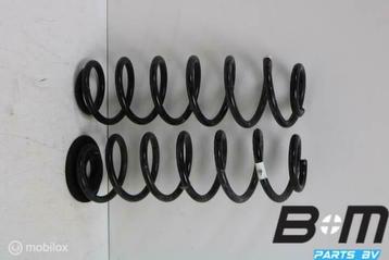 Set achterveren VW Golf 7 5Q0511121AD