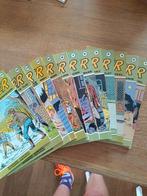 Sloeber, Boeken, Ophalen of Verzenden, Gelezen