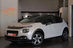Citroën C3 C3 Pure Tech 83 S Navi LijnA Garantie*, Auto's, Stof, Gebruikt, Euro 6, 1199 cc