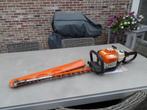 Heggenschaar van Stihl type HS81T, Ophalen of Verzenden, Gebruikt, Benzine, Stihl