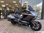 Honda GL 1800 Goldwing Bagger, Motoren, Bedrijf, Meer dan 35 kW, Toermotor, 1833 cc