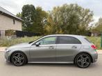 Mercedes benz A200 AMG PACK*Mat grijs/Bixenon*carplay/12 ma, Auto's, 139 g/km, 4 cilinders, USB, Alcantara