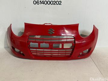 Suzuki Alto Voorbumper 71711-68K0 beschikbaar voor biedingen