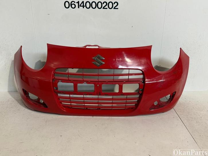 Suzuki Alto Voorbumper 71711-68K0, Auto-onderdelen, Carrosserie, Bumper, Voor, Gebruikt
