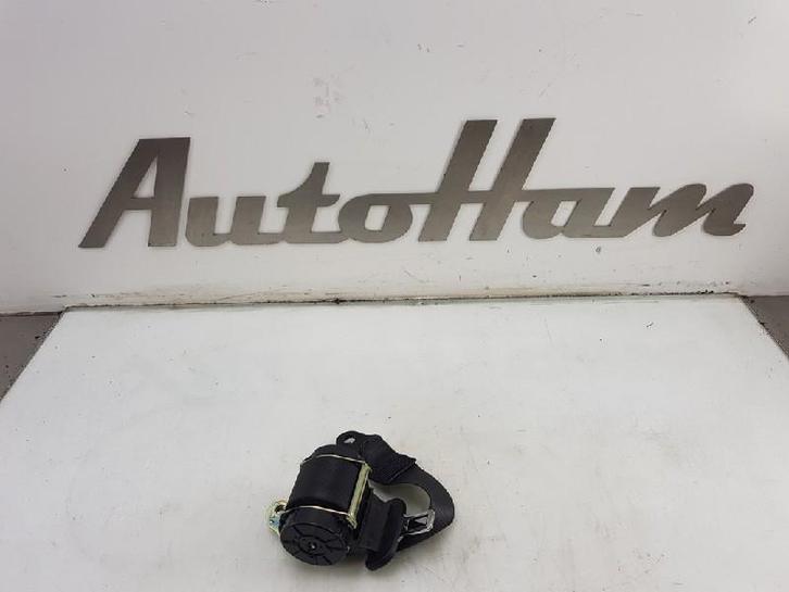 CEINTURE DE SECURITE ARRIERE DROITE Porsche 911 (991), Autos : Pièces & Accessoires, Habitacle & Garnissage, Porsche, Utilisé