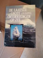 De laatste grote ontdekkingen - J. M. Elsing, Ophalen of Verzenden, Zo goed als nieuw