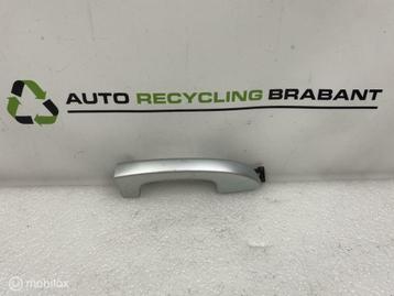 Portiergreep Links Voor Volkswagen Golf 6 ORIG 1K8837205E beschikbaar voor biedingen