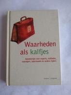 WAARHEDEN  ALS  KALFJES, Enlèvement, Neuf