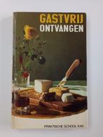 Gastvrij ontvangen : K.A.V., Boeken, Kookboeken, Gelezen, Nederland en België, Gezond koken, Ophalen of Verzenden