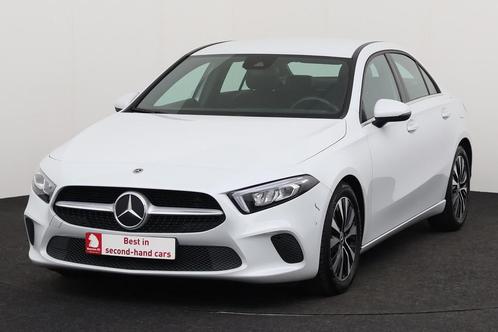 Mercedes-Benz A-Klasse 180 LIMOUSINE d * LIMOUSINE d + GPS +, Auto's, Mercedes-Benz, Bedrijf, Te koop, A-Klasse, Achteruitrijcamera