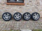 Originele Volkswagen velgen, Auto-onderdelen, Ophalen, Zomerbanden, Velg(en)