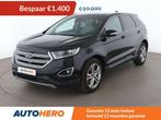 Ford Edge 2.0 TDCi Bi-Turbo Titanium 4x4 (bj 2018), Auto's, Automaat, Gebruikt, 149 g/km, https://public.car-pass.be/vhr/8309d41e-10e0-4732-84c3-c4a68901fa7c