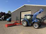 Boxer AGF verstekklepelmaaier NIEUW, Zakelijke goederen, Landbouw | Werktuigen, Overige, Oogstmachine