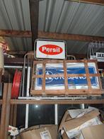 schuurvondst ,lichtbak autobianchi jaren '60, Verzamelen, Ophalen, Nieuw, Lichtbak of (neon) lamp