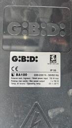 BA100  Electronic control for 1 opener on 230 Vac, Computers en Software, Ophalen of Verzenden, Zo goed als nieuw