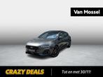 Ford Focus 2.3 EcoBoost ST Driver Assistance Pack - B&O Surr, Auto's, Ford, Stof, 4 cilinders, 2261 cc, Bedrijf