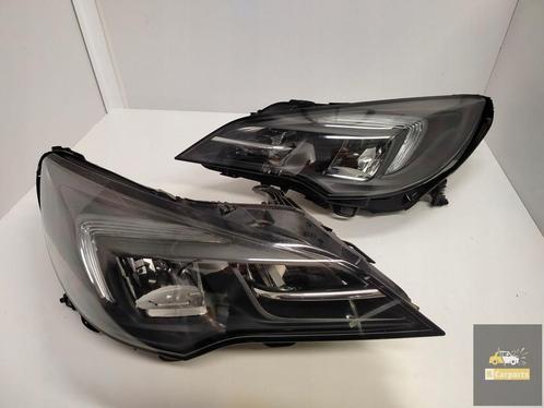 Opel Astra V Lift LED rechterlamp links Perfect, Auto-onderdelen, Verlichting, Opel, Gebruikt