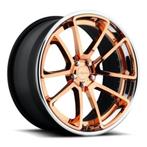 ROTIFORM SPF  21 inch 3 delig 5x112, Auto-onderdelen, Banden en Velgen, 265 mm, 21 inch, Banden en Velgen, Personenwagen