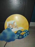 lampe enfants, Ophalen of Verzenden, Zo goed als nieuw, Hout