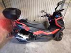 Kymco 125cc DTX 360, Motoren, Motoren | Overige merken, Scooter, Particulier, 125 cc, 12 t/m 35 kW