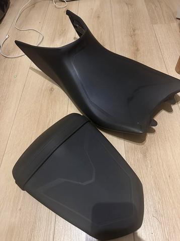 OEM Seat en Duoseat KTM Superduke 1290R, Motoren, Motoren | KTM, Particulier