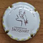 Champagnecapsule JACQUART Mosaïques nr 26, Verzamelen, Ophalen of Verzenden, Nieuw, Frankrijk, Champagne